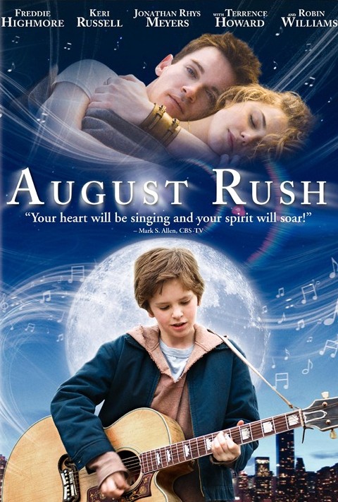 August Rush streaming vf